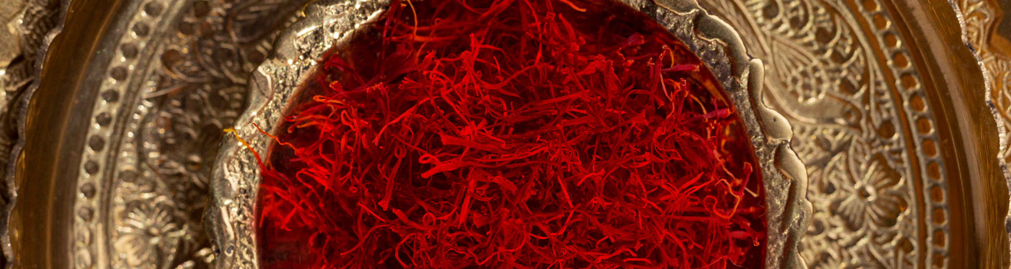 Safran Tabağı