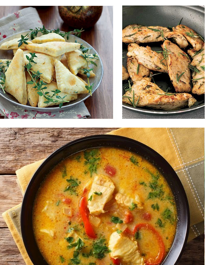 Gastronomi görseli 2