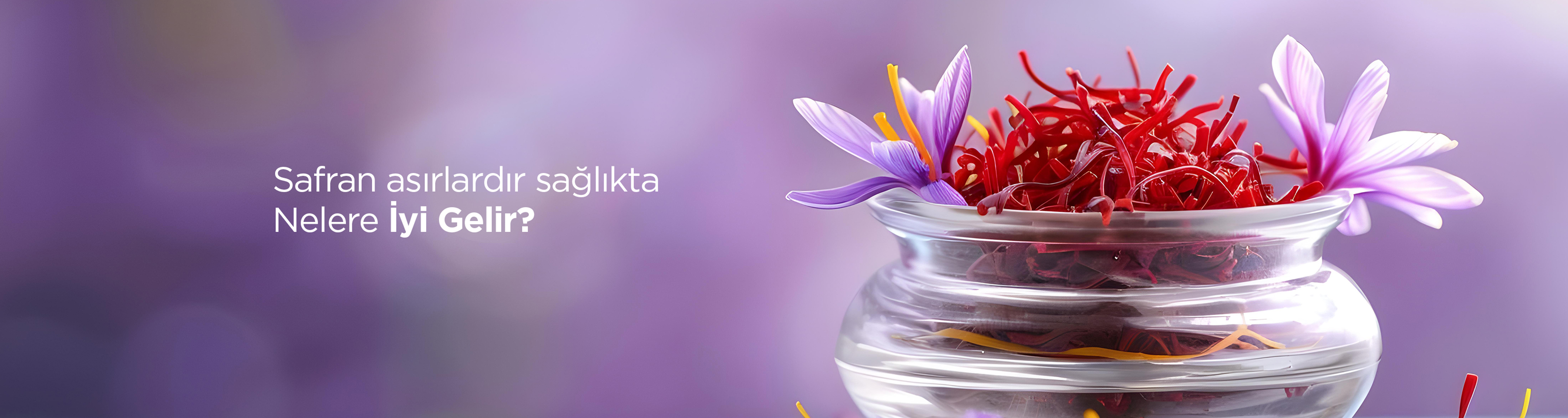 Safran Sağlık Banner