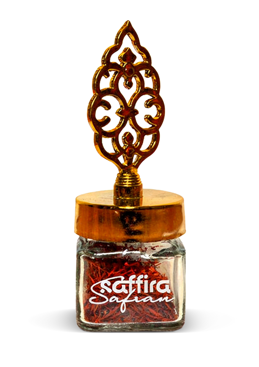 Saffira Safran